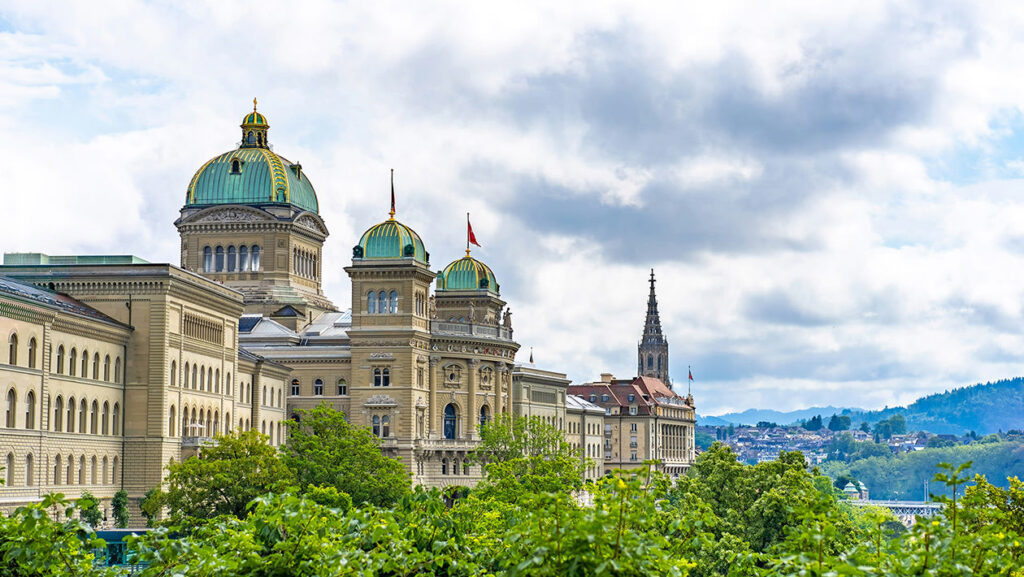 Info de session de l’industrie agricole suisse : printemps 2026